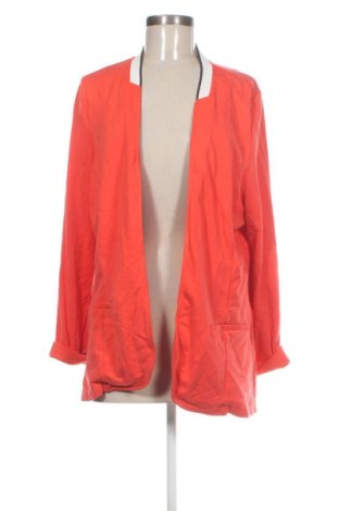 Дамска жилетка Street One, Размер 3XL, Цвят Оранжев, Цена 5,62 €