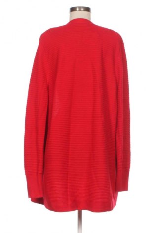 Γυναικεία ζακέτα Street One, Μέγεθος M, Χρώμα Κόκκινο, Τιμή 21,00 €