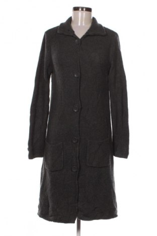 Γυναικεία ζακέτα Studio Anneloes, Μέγεθος S, Χρώμα Γκρί, Τιμή 13,99 €