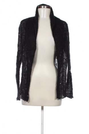 Дамска жилетка Support, Размер M, Цвят Черен, Цена 7,15 €