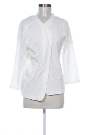 Damski kardigan Sure, Rozmiar L, Kolor ecru, Cena 128,75 zł