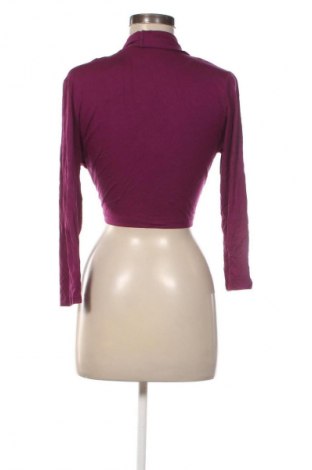 Damen Strickjacke Sure, Größe M, Farbe Lila, Preis 5,99 €