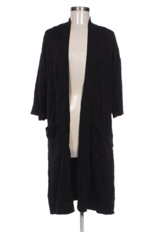 Damski kardigan Sussan, Rozmiar S, Kolor Czarny, Cena 112,53 zł