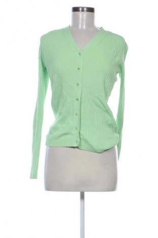Dámsky kardigán TCM, Veľkosť S, Farba Zelená, Cena  5,95 €