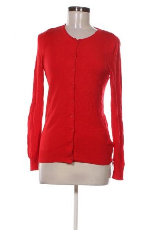 Damski kardigan TCM, Rozmiar XS, Kolor Czerwony, Cena 45,99 zł
