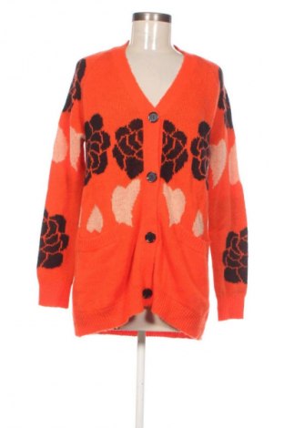 Damen Strickjacke Le Coeur TWINSET, Größe XS, Farbe Mehrfarbig, Preis € 150,00