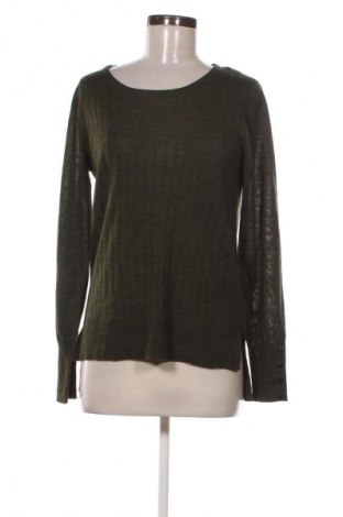 Дамска жилетка Tahari, Размер L, Цвят Зелен, Цена 10,73 €