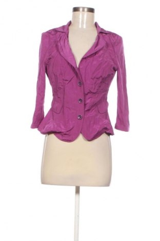 Damen Strickjacke Taifun, Größe M, Farbe Rosa, Preis € 32,00
