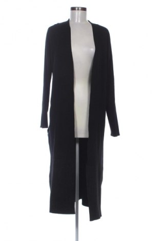 Damen Strickjacke Talk About, Größe M, Farbe Schwarz, Preis 21,00 €