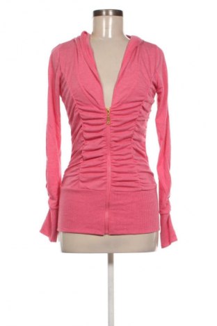Damen Strickjacke Tally Weijl, Größe S, Farbe Rosa, Preis € 4,99
