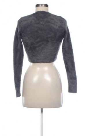 Дамска жилетка Tally Weijl, Размер XS, Цвят Сив, Цена 15,00 €