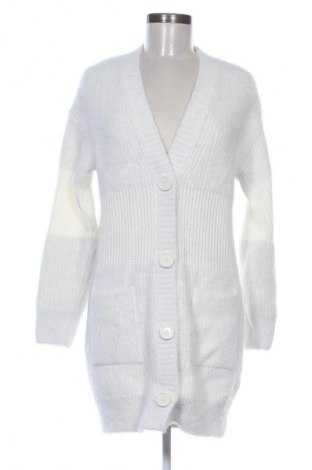 Дамска жилетка Tally Weijl, Размер L, Цвят Бял, Цена 4,09 €