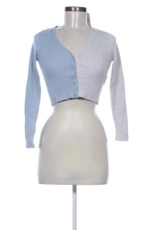 Дамска жилетка Tally Weijl, Размер XXS, Цвят Многоцветен, Цена 6,64 €