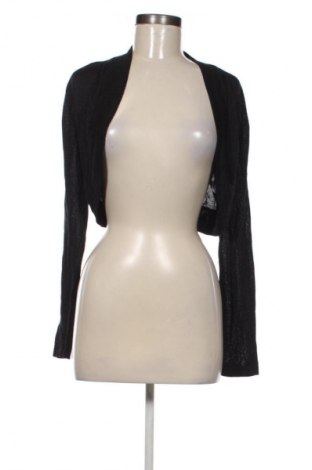 Γυναικεία ζακέτα Target, Μέγεθος M, Χρώμα Μαύρο, Τιμή 5,99 €