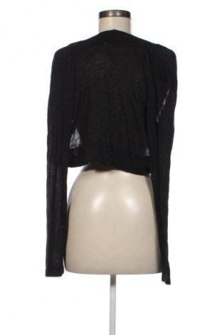 Γυναικεία ζακέτα Target, Μέγεθος M, Χρώμα Μαύρο, Τιμή 5,99 €