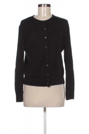 Γυναικεία ζακέτα Tchibo, Μέγεθος M, Χρώμα Μαύρο, Τιμή 9,99 €