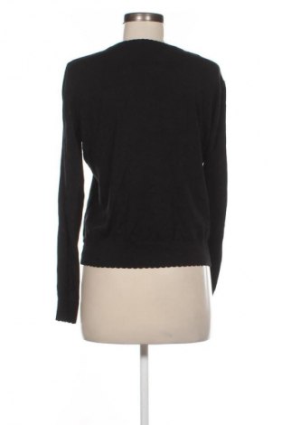 Γυναικεία ζακέτα Tchibo, Μέγεθος M, Χρώμα Μαύρο, Τιμή 9,99 €