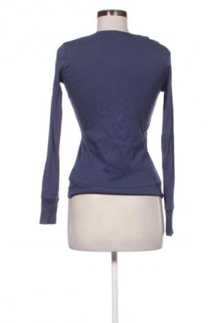 Дамска жилетка Terranova, Размер S, Цвят Син, Цена 12,78 €