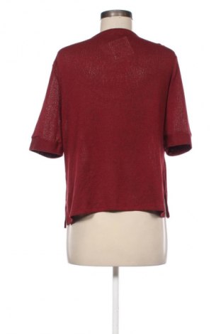 Damen Strickjacke Tezenis, Größe L, Farbe Rot, Preis 14,77 €