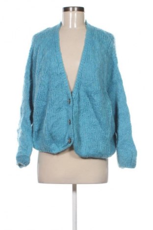 Női kardigán The Emporium, Méret XL, Szín Kék, Ár 2 459 Ft