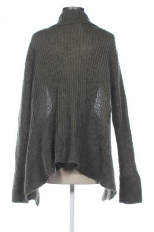 Damen Strickjacke Therese, Größe M, Farbe Grün, Preis 7,99 €