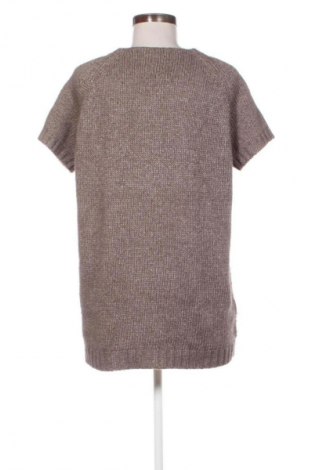 Γυναικεία ζακέτα Thomas Rabe, Μέγεθος XL, Χρώμα  Μπέζ, Τιμή 31,73 €