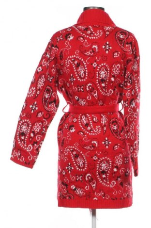 Damski kardigan Threadbare, Rozmiar S, Kolor Kolorowy, Cena 40,99 zł