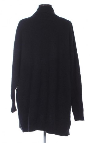 Γυναικεία ζακέτα Time and tru, Μέγεθος XL, Χρώμα Μαύρο, Τιμή 16,49 €