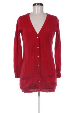 Női kardigán Timeout, Méret L, Szín Piros, Ár 8 660 Ft
