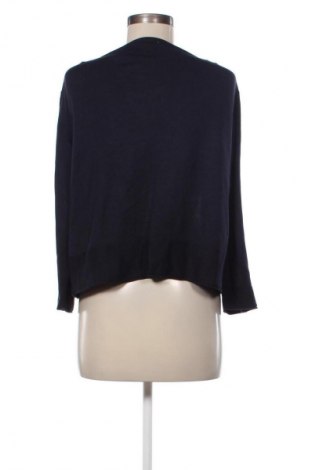 Γυναικεία ζακέτα Tom Tailor, Μέγεθος XXL, Χρώμα Μπλέ, Τιμή 21,00 €