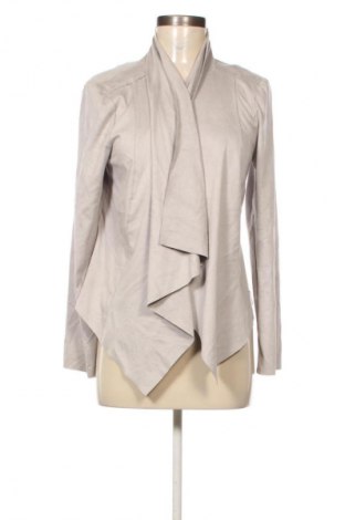 Дамска жилетка Tom Tailor, Размер M, Цвят Сив, Цена 5,11 €