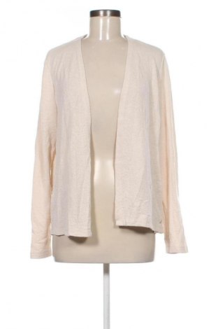 Damski kardigan Tom Tailor, Rozmiar XL, Kolor Beżowy, Cena 36,99 zł