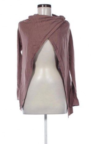 Damski kardigan Tom Tailor, Rozmiar XS, Kolor Popielaty róż, Cena 151,75 zł