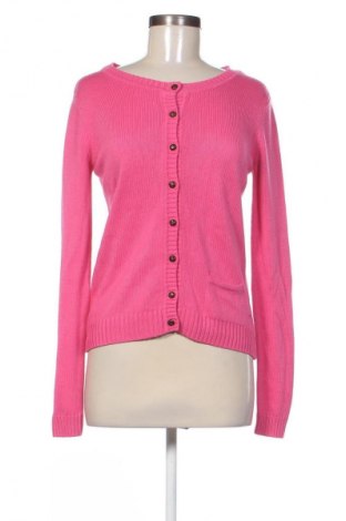 Дамска жилетка Tom Tailor, Размер S, Цвят Розов, Цена 56,34 €