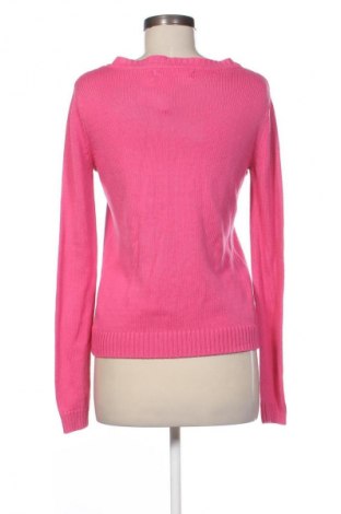 Дамска жилетка Tom Tailor, Размер S, Цвят Розов, Цена 56,34 €