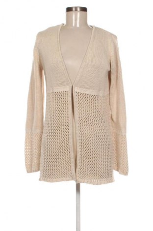 Дамска жилетка Tom Tailor, Размер M, Цвят Бежов, Цена 6,13 €