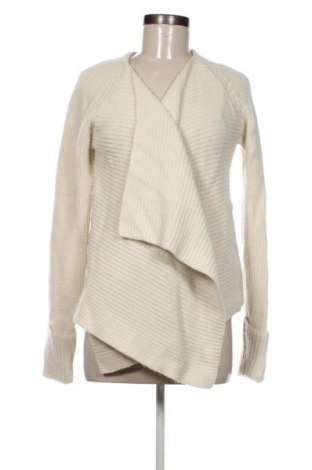 Damski kardigan Tommy Hilfiger, Rozmiar S, Kolor ecru, Cena 313,99 zł