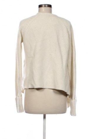 Damski kardigan Tommy Hilfiger, Rozmiar S, Kolor ecru, Cena 313,99 zł