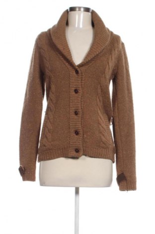 Női kardigán Tommy Hilfiger, Méret S, Szín Barna, Ár 14 239 Ft