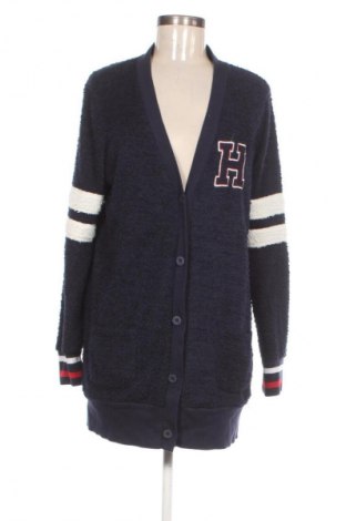 Női kardigán Tommy Hilfiger, Méret L, Szín Kék, Ár 24 380 Ft