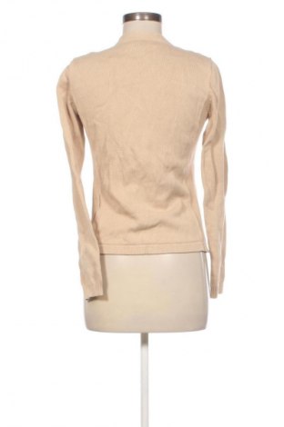 Damen Strickjacke Tommy Hilfiger, Größe M, Farbe Braun, Preis 45,99 €