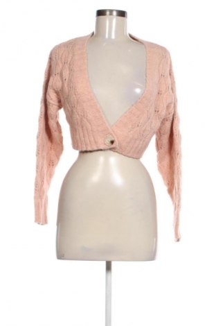 Női kardigán Topshop, Méret XS, Szín Rózsaszín, Ár 3 469 Ft