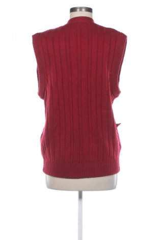 Damski kardigan Towncraft, Rozmiar L, Kolor Czerwony, Cena 112,53 zł