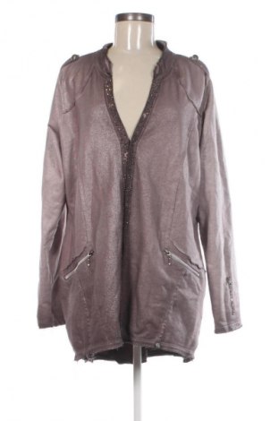 Dámsky kardigán Tredy, Veľkosť XL, Farba Ružová, Cena  11,95 €