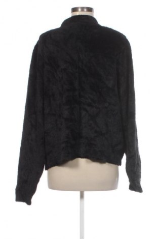 Női kardigán Tredy, Méret 3XL, Szín Fekete, Ár 4 329 Ft