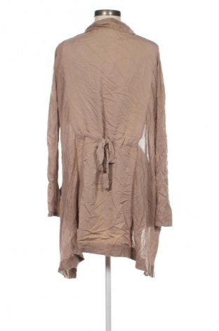 Damen Strickjacke Trend, Größe M, Farbe Braun, Preis € 11,99