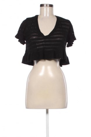 Női kardigán Trendyol, Méret S, Szín Fekete, Ár 8 678 Ft