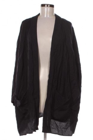 Γυναικεία ζακέτα Triangle, Μέγεθος 3XL, Χρώμα Μπλέ, Τιμή 12,99 €