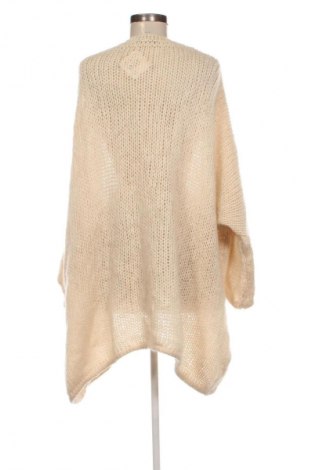 Damski kardigan Tricia, Rozmiar L, Kolor ecru, Cena 45,99 zł