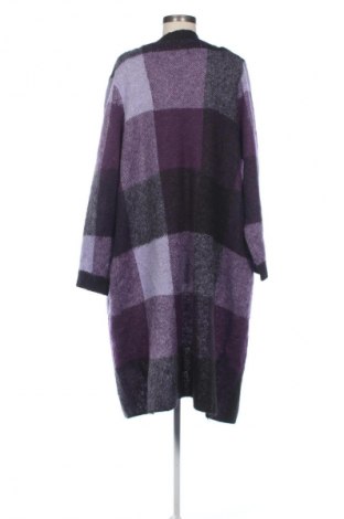 Damen Strickjacke Ulla Popken, Größe XXL, Farbe Mehrfarbig, Preis € 19,99